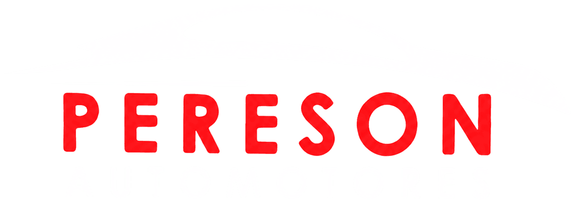 Pereson Automotores